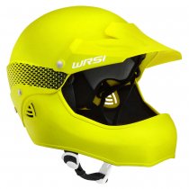 WRSI Moment Fullface Helmet Without Vents
